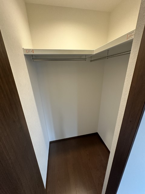 元町ハウスの収納|収納があります