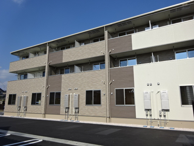 プロムナード倉敷