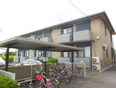 モナハイツの展望