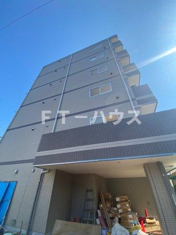 ウイングテラス大久保のその他共用部分