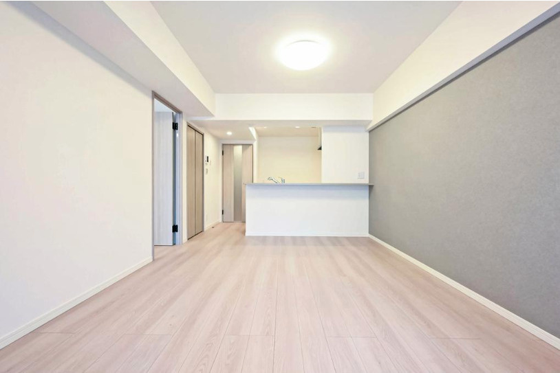 ツインシティ2番館アルス東砂　２階　３LDK