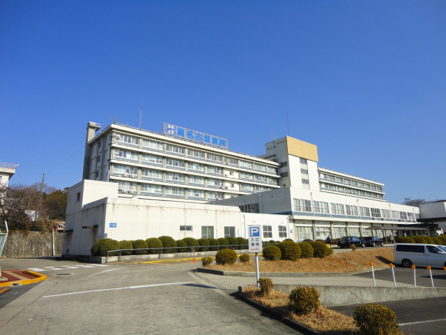 プティエシャトーの周辺|独立行政法人国立病院機構東名古屋病院まで1,507ｍ