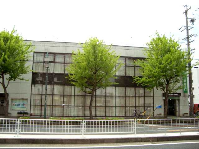 プティエシャトーの周辺|名古屋銀行平針支店まで1,611ｍ