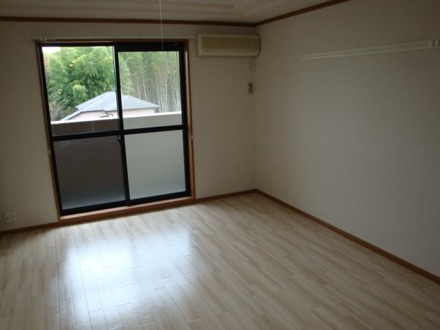 クレストールの内装|洋室