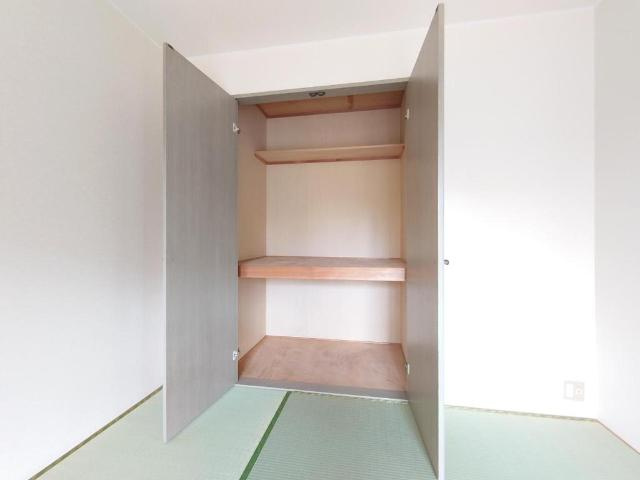 シャンテクレアの収納|収納
