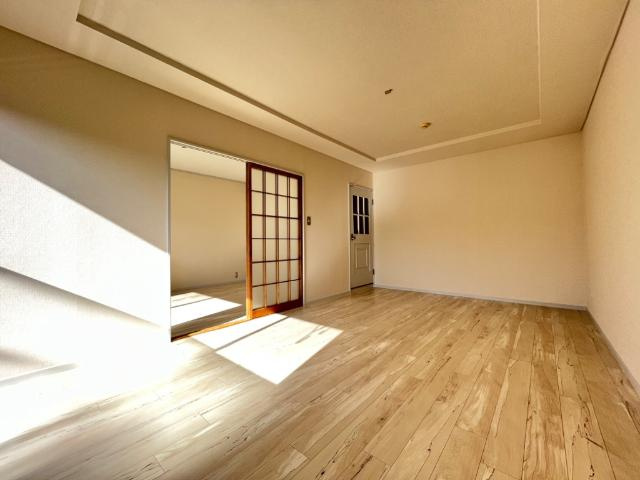 ＷＩＮＧ香久山Ａの内装|室内