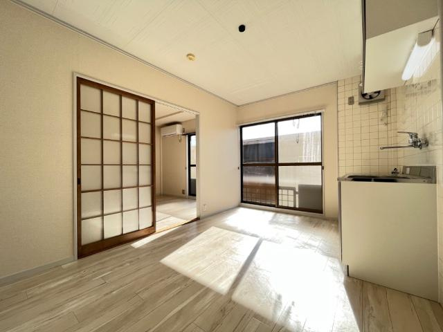 ＷＩＮＧ香久山Ａのその他|ダイニングキッチン