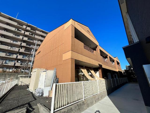 ＷＩＮＧ香久山Ａの外観|外観写真（昼）
