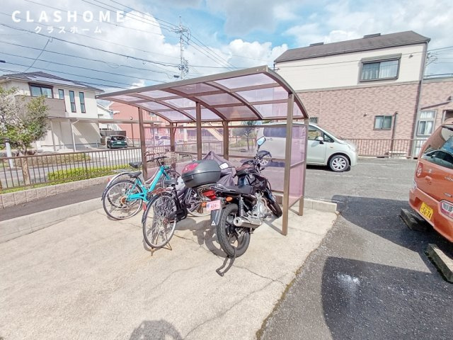 エクセル大峯 　刈谷市近郊の賃貸はクラスホーム刈谷店のその他共用部分