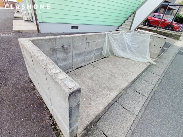 エクセル大峯 　刈谷市近郊の賃貸はクラスホーム刈谷店のその他共用部分