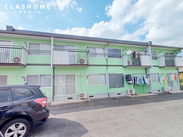 エクセル大峯 　刈谷市近郊の賃貸はクラスホーム刈谷店のバルコニー