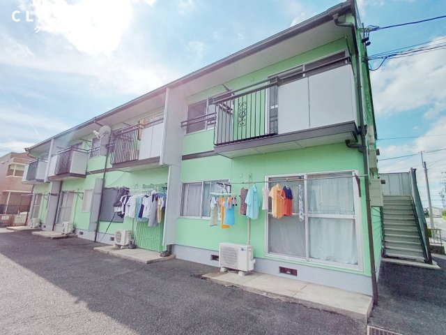 エクセル大峯 　刈谷市近郊の賃貸はクラスホーム刈谷店の外観