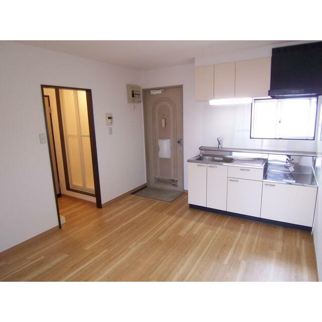 エクセル大峯 　刈谷市近郊の賃貸はクラスホーム刈谷店の居間・リビング