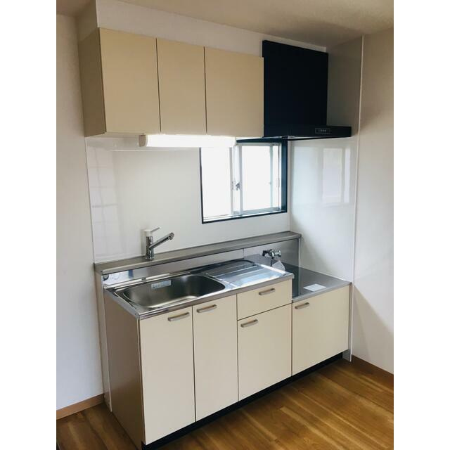 エクセル大峯 　刈谷市近郊の賃貸はクラスホーム刈谷店のキッチン