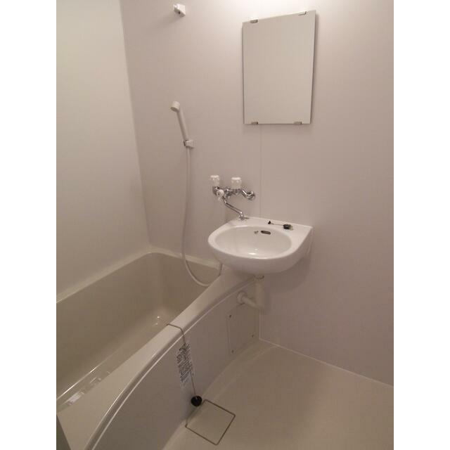 エクセル大峯 　刈谷市近郊の賃貸はクラスホーム刈谷店の浴室