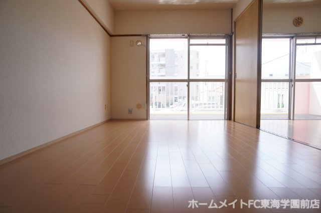 上水前寺クローバービル飛鳥のその他