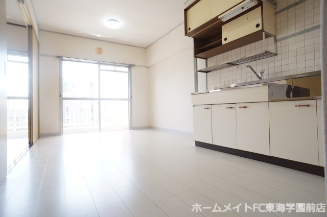 上水前寺クローバービル飛鳥のその他