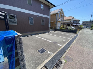 【駐車場】 | 駐車場★