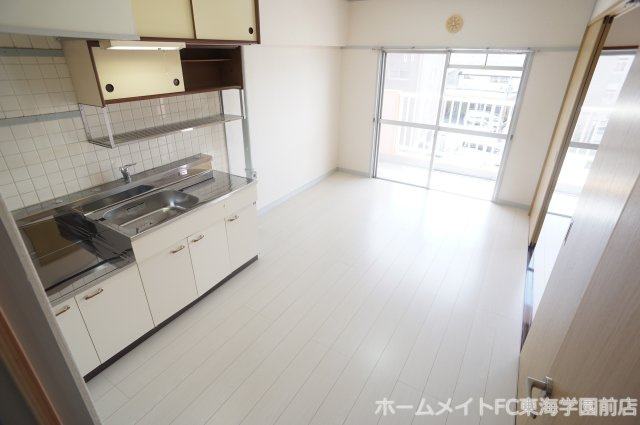 熊本市中央区上水前寺２丁目の賃貸マンションのその他