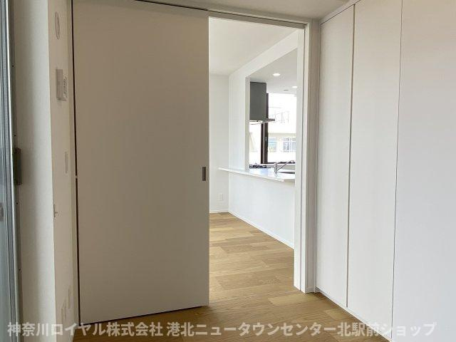 【洋室】