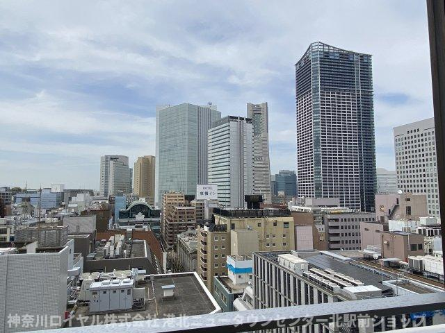 【物件からの展望】