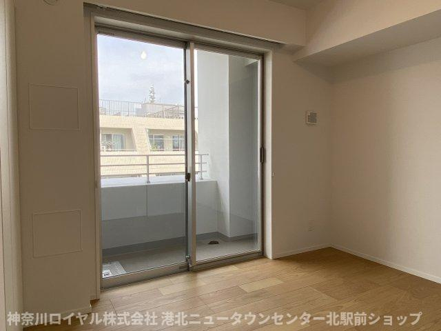 【洋室】