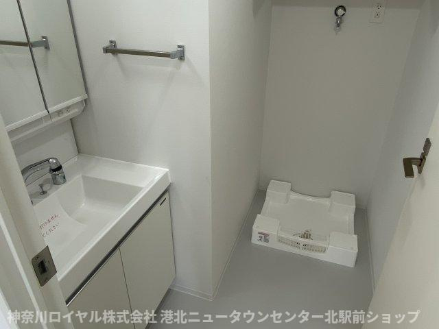 【洗面】
