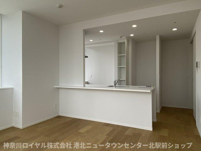 【居間・リビング】