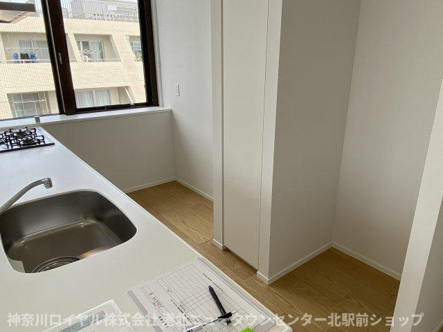 【キッチン】