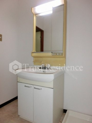 【独立洗面台】 | ファリーナ菊川