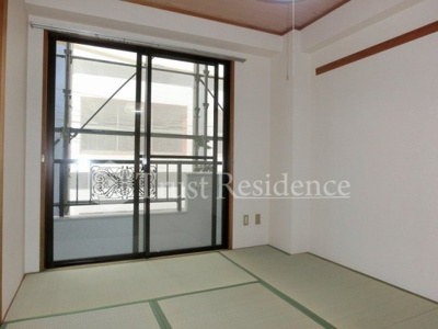 【和室】 | ファリーナ菊川