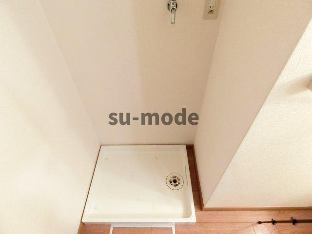 パルハイム郡山の内装