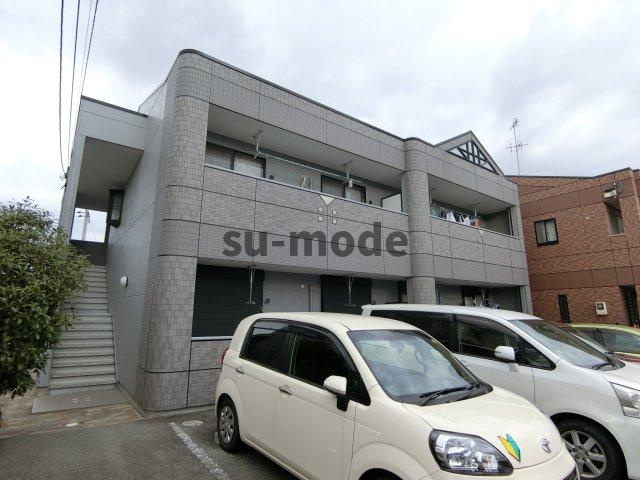 パルハイム郡山