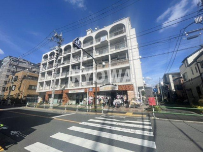 【外観】 | コンドミニアム亀有