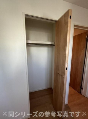【収納】 | リタリッチ井尻南