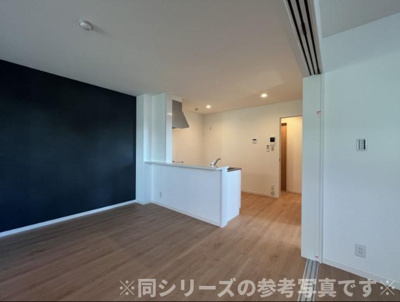 【居間・リビング】 | リタリッチ井尻南