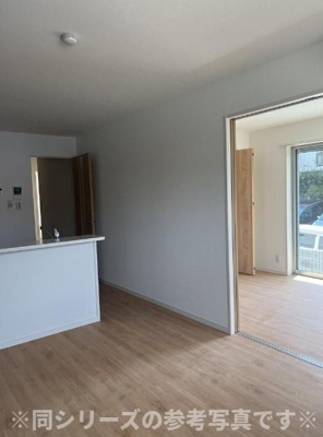 【寝室】 | リタリッチ井尻南