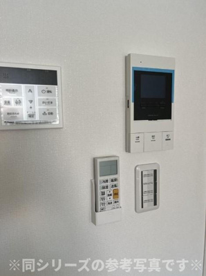 【セキュリティ】 | リタリッチ井尻南