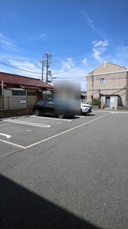 【駐車場】 | ポルトボヌール