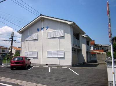 【外観】 | セピア