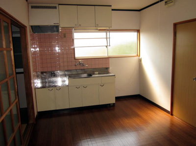 【居間・リビング】 | セピア