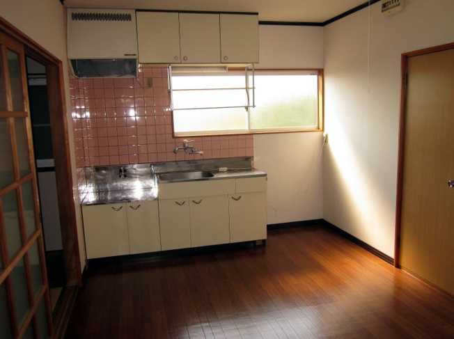 【居間・リビング】 | セピア