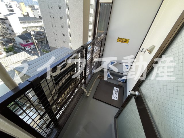 センチュリーロイヤル小阪のその他