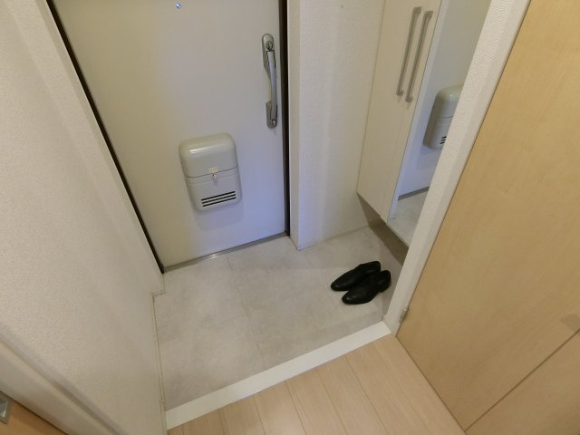 【玄関】 | カーサフェリーチェ