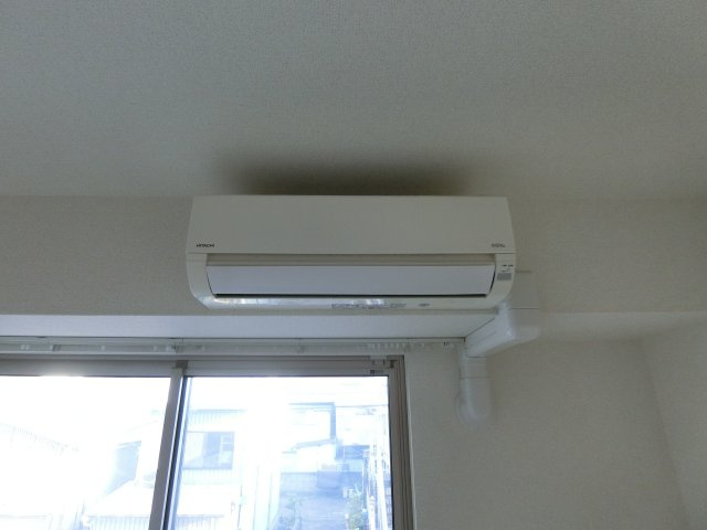 【設備】 | カーサフェリーチェ