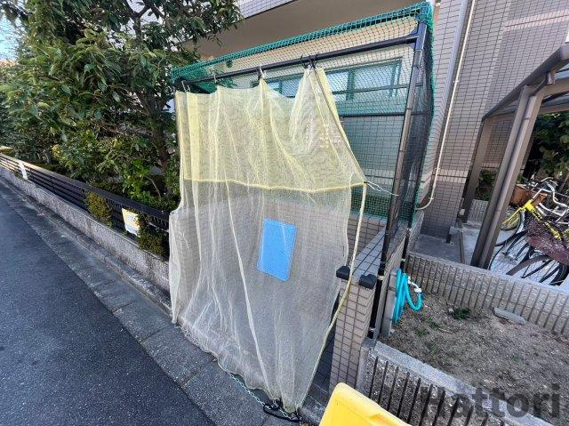 フルーレットコートのその他共用部分