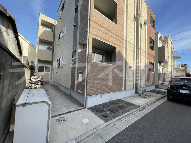 ハーモニーテラス花園東町のその他