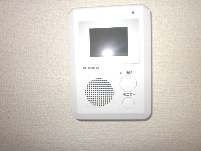 【セキュリティ】 | ドミール新庄