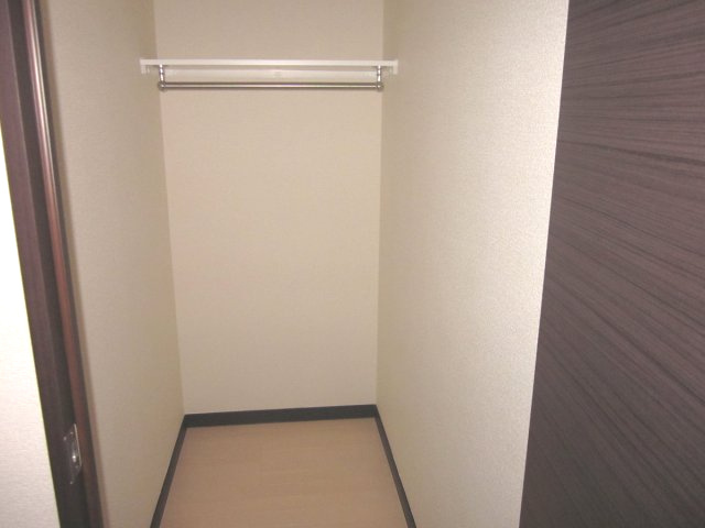 【収納】 | ドミール新庄