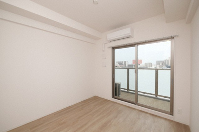 【居間・リビング】 | ●エスリードレジデンス大阪福島シティウエスト